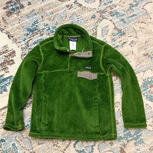 Patagonia Snap-T Size s 8